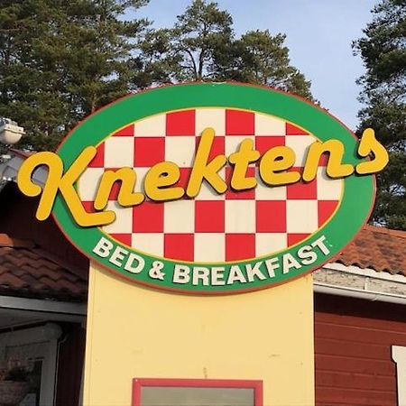 Knektens Bed & Breakfast เรทท์วิก ภายนอก รูปภาพ