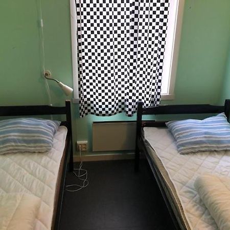Knektens Bed & Breakfast เรทท์วิก ภายนอก รูปภาพ