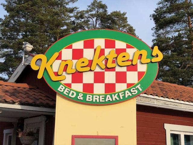 Knektens Bed & Breakfast เรทท์วิก ภายนอก รูปภาพ