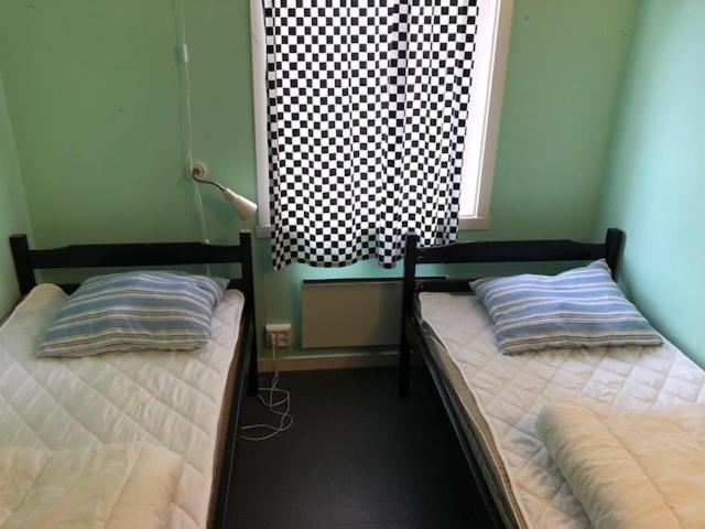 Knektens Bed & Breakfast เรทท์วิก ภายนอก รูปภาพ