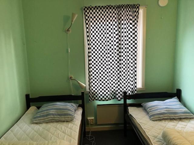 Knektens Bed & Breakfast เรทท์วิก ภายนอก รูปภาพ
