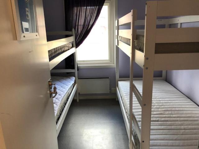 Knektens Bed & Breakfast เรทท์วิก ภายนอก รูปภาพ