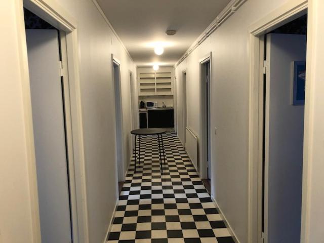 Knektens Bed & Breakfast เรทท์วิก ภายนอก รูปภาพ
