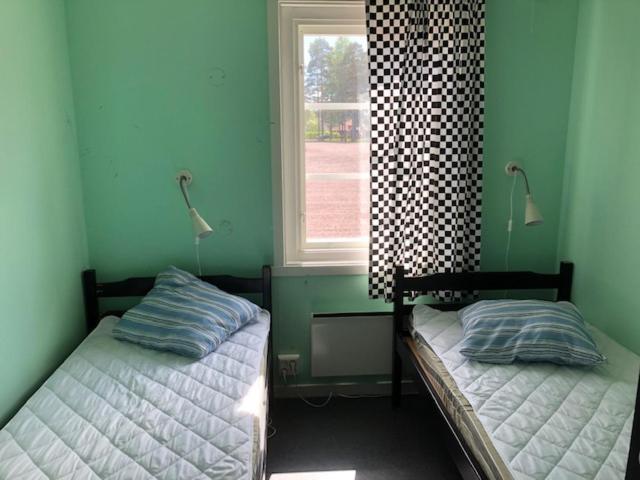 Knektens Bed & Breakfast เรทท์วิก ภายนอก รูปภาพ