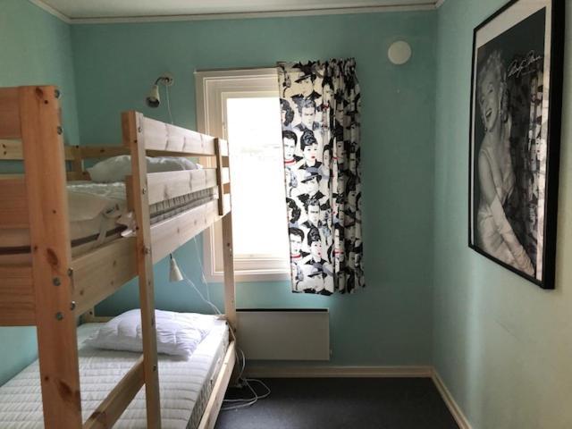 Knektens Bed & Breakfast เรทท์วิก ภายนอก รูปภาพ