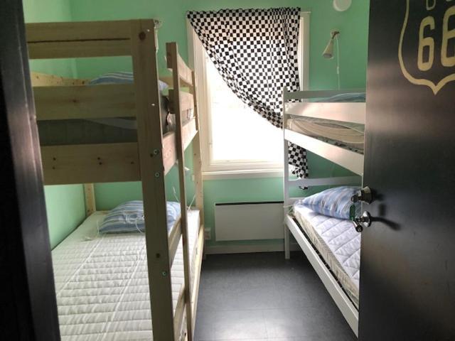 Knektens Bed & Breakfast เรทท์วิก ภายนอก รูปภาพ